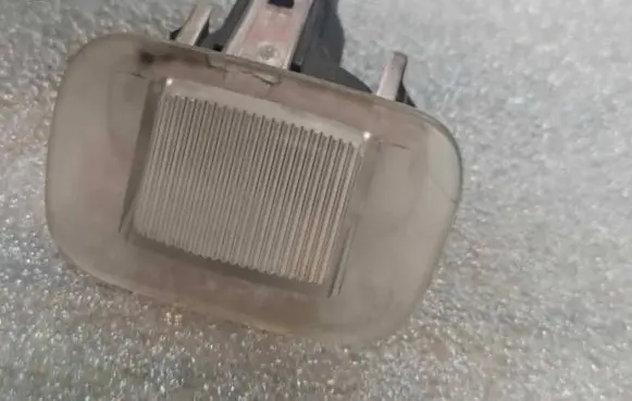 Volvo S80 Rear door interior light 30634589