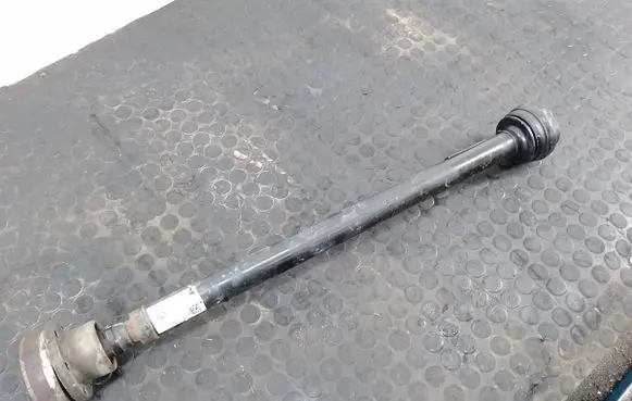Alfa Romeo Giulia Front prop shaft 00552708870