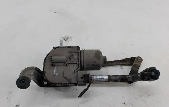 Volkswagen Golf Plus Front wiper linkage 5M0955023D