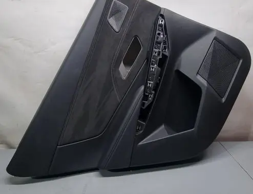Citroen DS7 Crossback Rear door card panel trim 98209994ZD