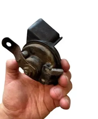Mercedes-Benz C W203 Horn signal 703881165