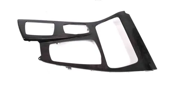 BMW 5 F10 F11 Other center console (tunnel) element 9206393