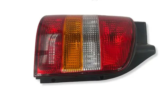 Volkswagen Transporter - Caravelle T5 Rear/tail lights 11A576LC