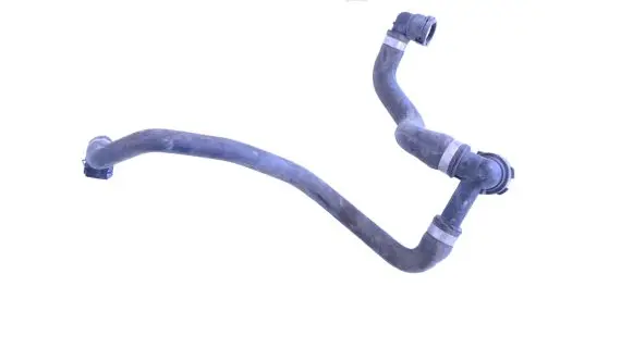 Mercedes-Benz S C217 Engine coolant pipe/hose A2225015391