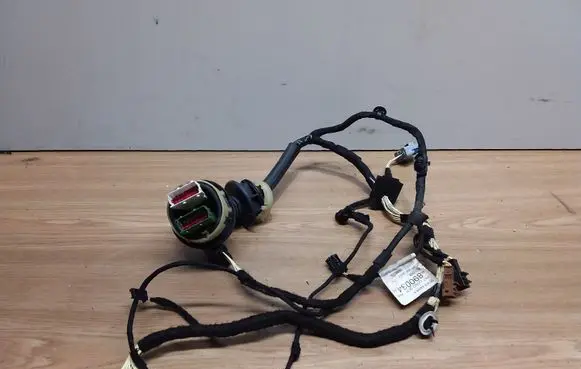 Citroen DS3 Front door wiring loom 96890034
