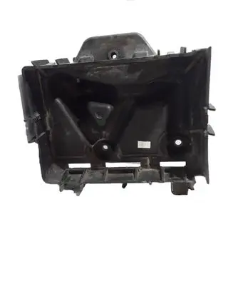 Battery tray