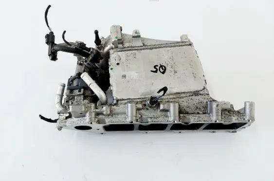 Audi Q5 SQ5 Intake manifold 04L129766BB