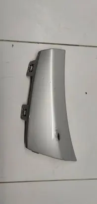 Mercedes-Benz C W205 Front bumper splitter molding A2058856602