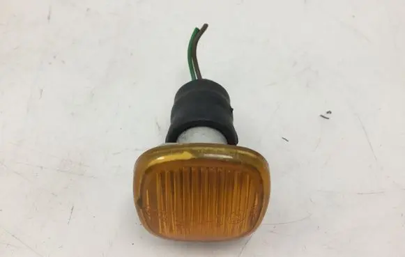 Audi A4 S4 B5 8D Front fender indicator light 4D0949127B