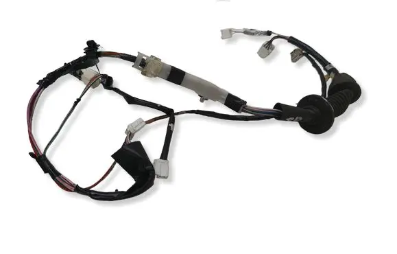 Toyota Yaris Front door wiring loom 821510DP00C