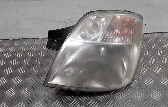 Headlight/headlamp