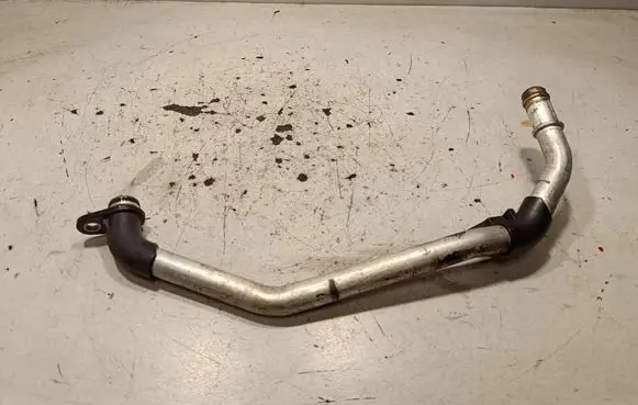 Audi SQ7 Coolant pipe/hose 057121609F