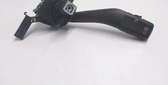 Volkswagen Golf V Wiper control stalk 1K0953519