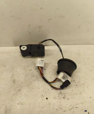 Dodge Durango III Electric car charge socket cover 147884000A