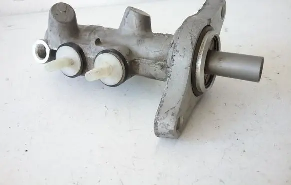 Audi A4 S4 B6 8E 8H Master brake cylinder 03339005512