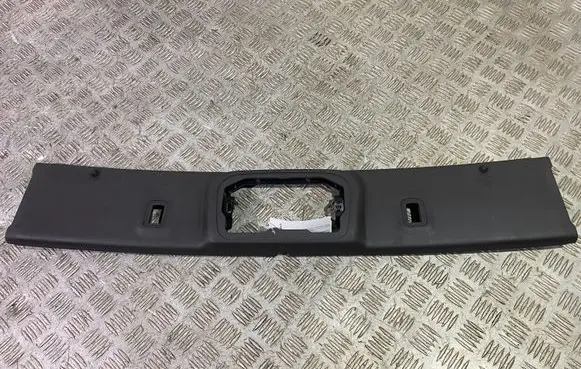 Ford Mustang V Rearview mirror trim 6R337603874AA