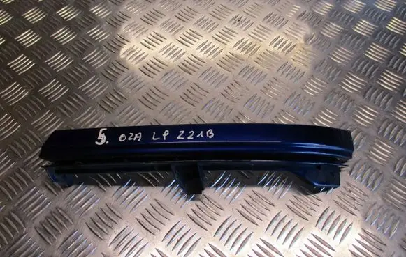 Opel Zafira A Under headlight/headlamp trim 