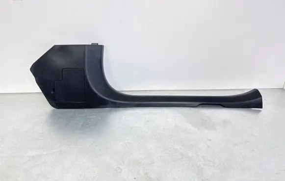Mercedes-Benz C W205 Front sill trim cover A2056860236