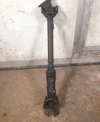Isuzu Rodeo Front prop shaft 