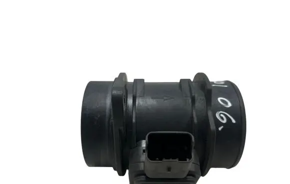 Citroen C3 Pluriel Mass air flow meter 9647144080 006047036 5WK97004