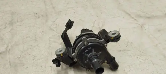 KIA Niro Electric auxiliary coolant/water pump 2510003hz0