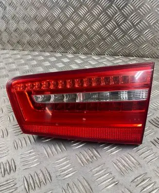 Audi A6 S6 C7 4G Tailgate rear/tail lights 4G9945094B