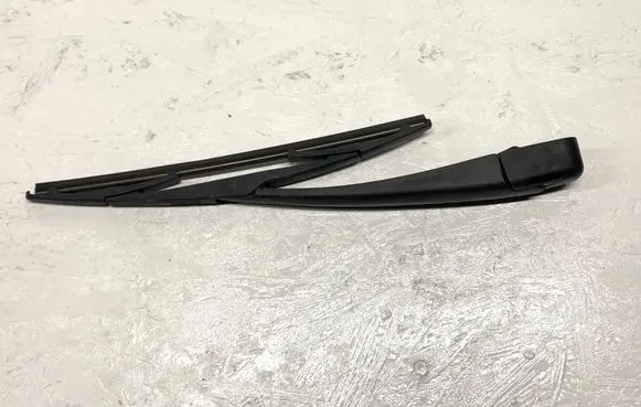 Skoda Octavia Mk2 (1Z) Other trunk/boot trim element