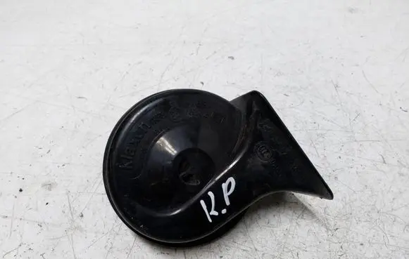 Mazda 3 I Horn signal