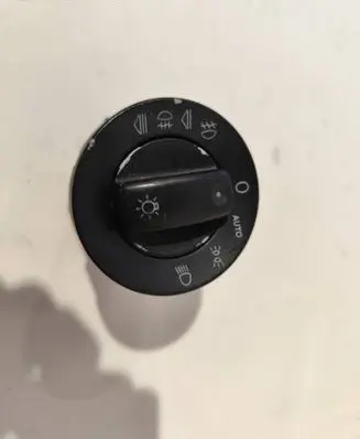 Light switch