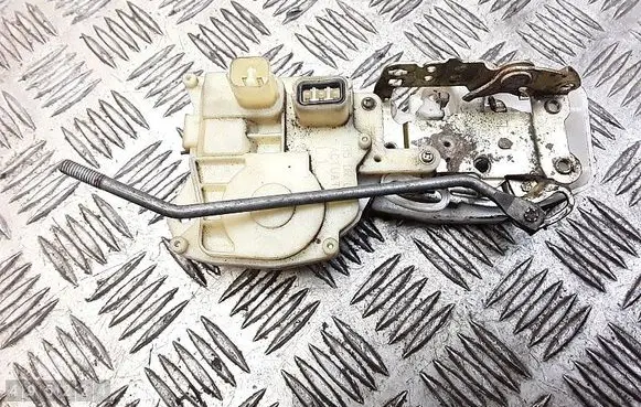 Honda Accord Front door lock