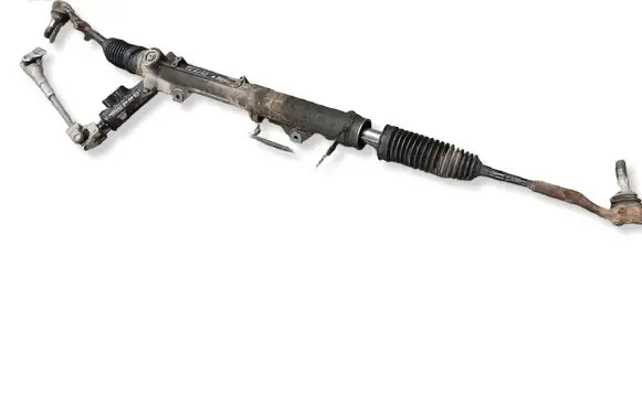 BMW 1 E81 E87 Steering rack 