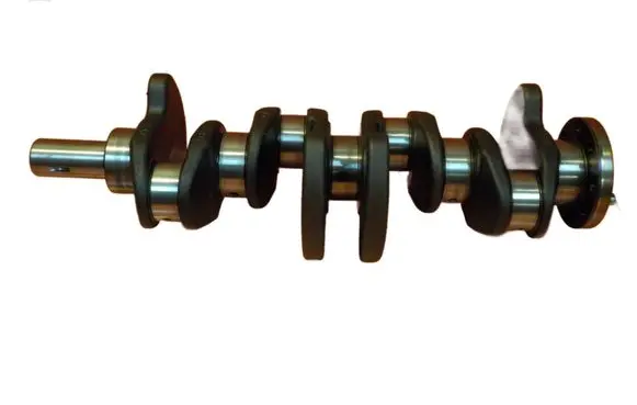 Mercedes-Benz CLC CL203 Crankshaft R27103