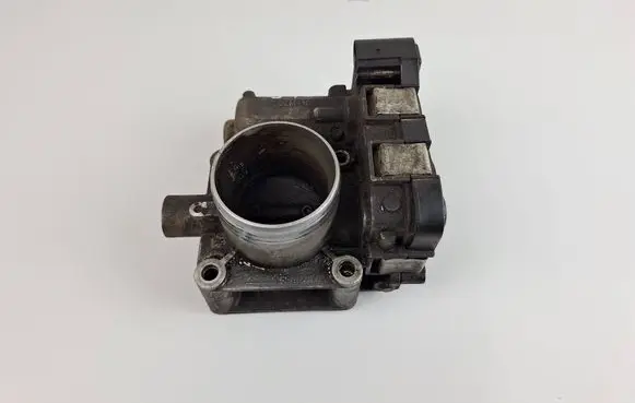 Fiat 500 Throttle body valve 55192787 40SMF10