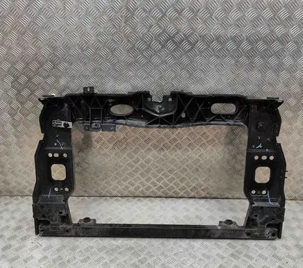 Fiat 500L Radiator support slam panel 51883542