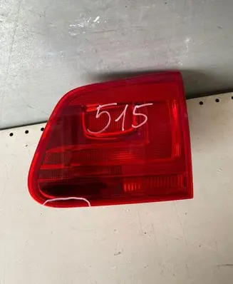 Volkswagen Tiguan Rear/tail lights 178957