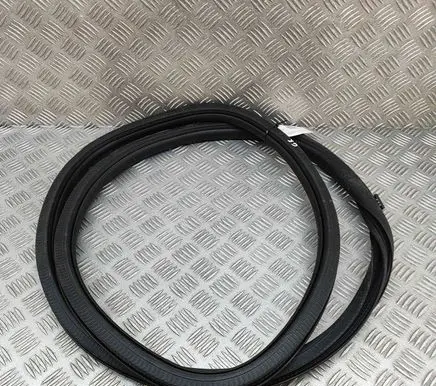 Mercedes-Benz EQS V297 Rubber seal rear door A2976970300