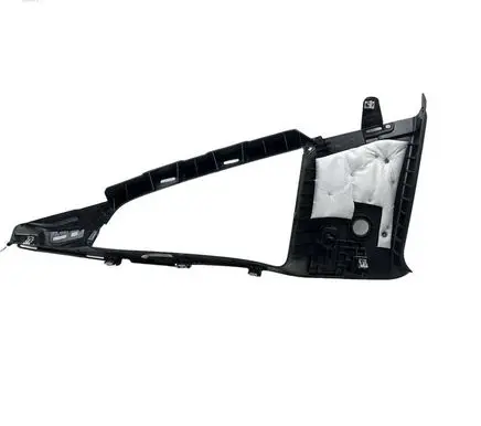 Ford Mustang VI (B) pillar trim (top) FR3B6351987L388