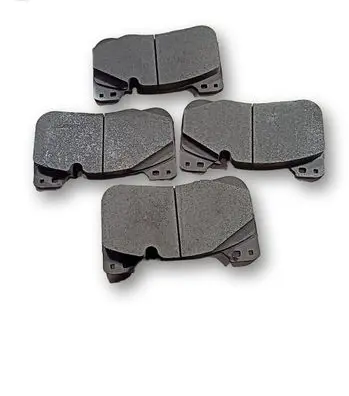 BMW X5M G05 F95 Brake pads (front) 34107886853 34108746107 34117991033