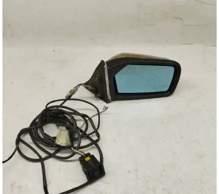 Mercedes-Benz W123 Front door electric wing mirror 1238104616 A1238104616 1238110461