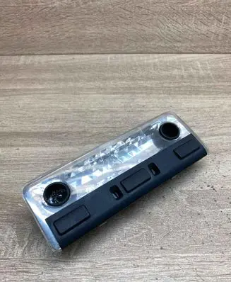 BMW X5 E53 Front seat light 8364929