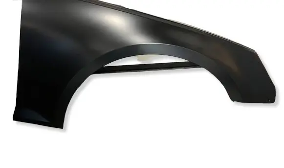 Audi A4 S4 B9 Fender 