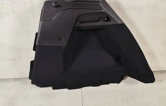 Renault Captur II Trunk/boot side trim panel 799118062R GM9206