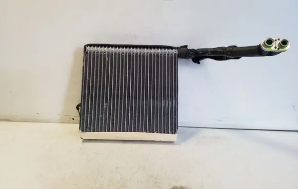 Air conditioning (A/C) radiator (interior)