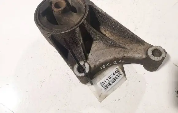 Opel Astra H Engine mount bracket 24459803