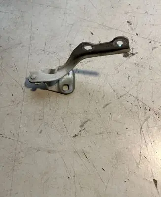 Dacia Spring Engine bonnet/hood hinges 654013173R E0071 L6832000