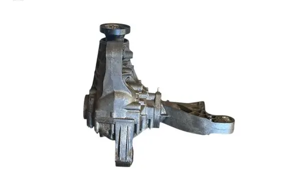 Mercedes-Benz ML W164 Front differential 