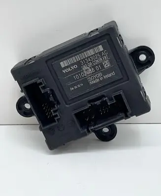 Volvo XC60 Door control unit/module 31343025AC 1010288601