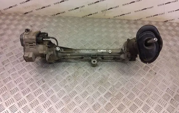 Ford Kuga II Steering rack hv6c3d070