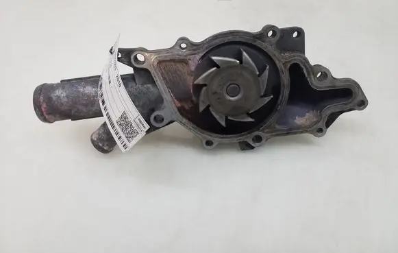 Mercedes-Benz Vito Viano W639 Water pump A6462010310