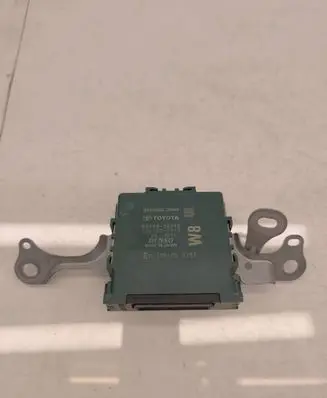 Toyota C-HR I Other control units/modules 8934010090
